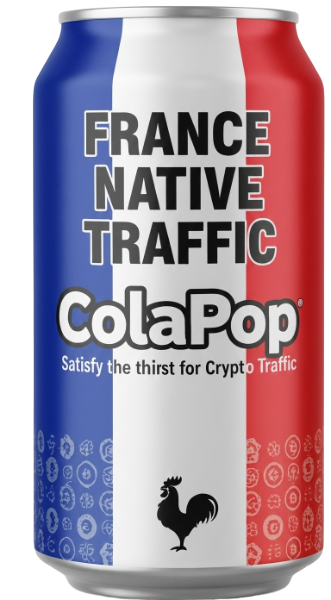 France Cola