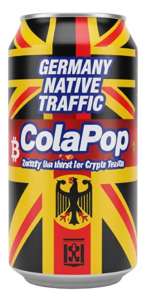 Germany Cola