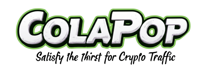 ColaPop Logo
