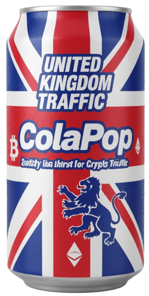 UK Cola